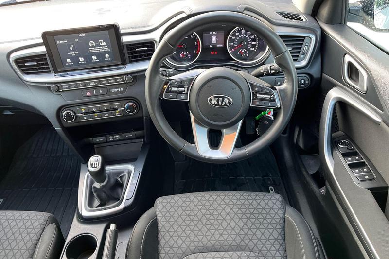 Used Kia Ceed 2018 for sale - 78109432: Photo 11