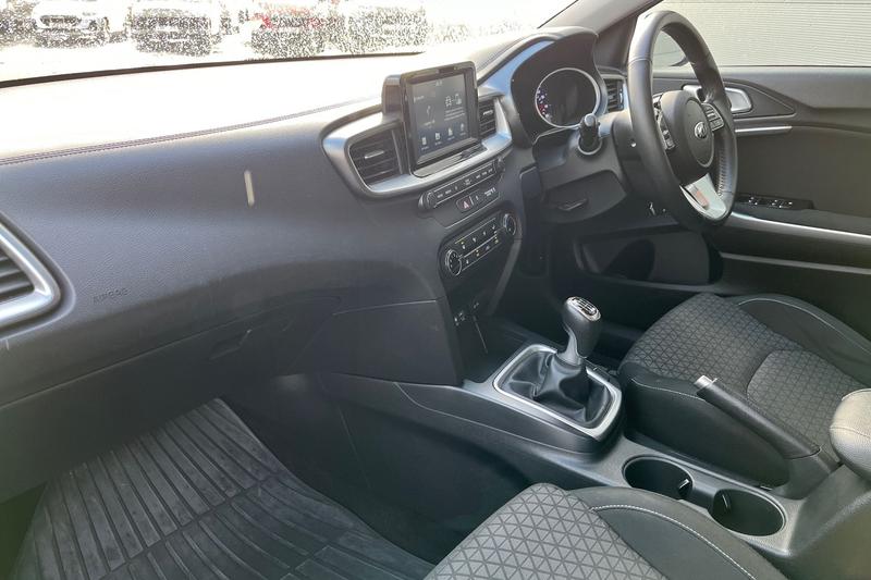 Used Kia Ceed 2018 for sale - 78109432: Photo 18