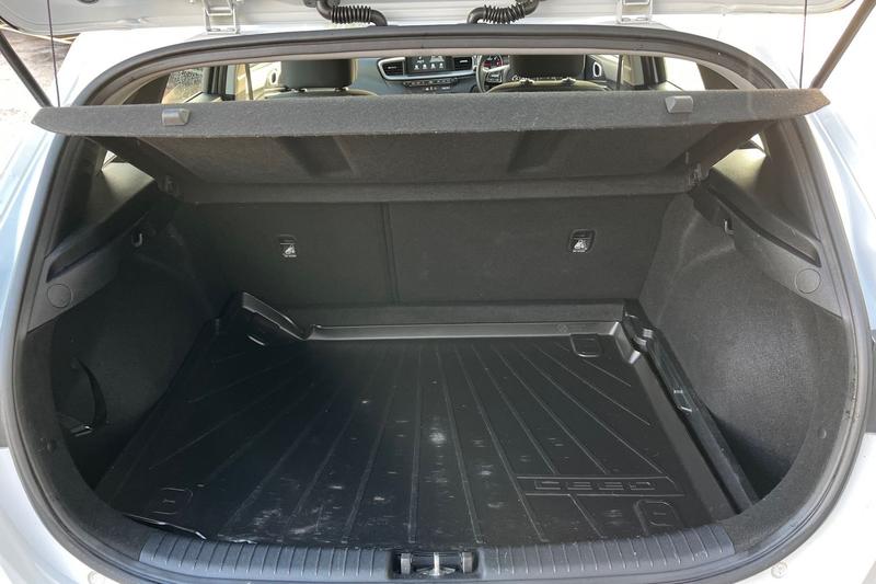 Used Kia Ceed 2018 for sale - 78109432: Photo 21