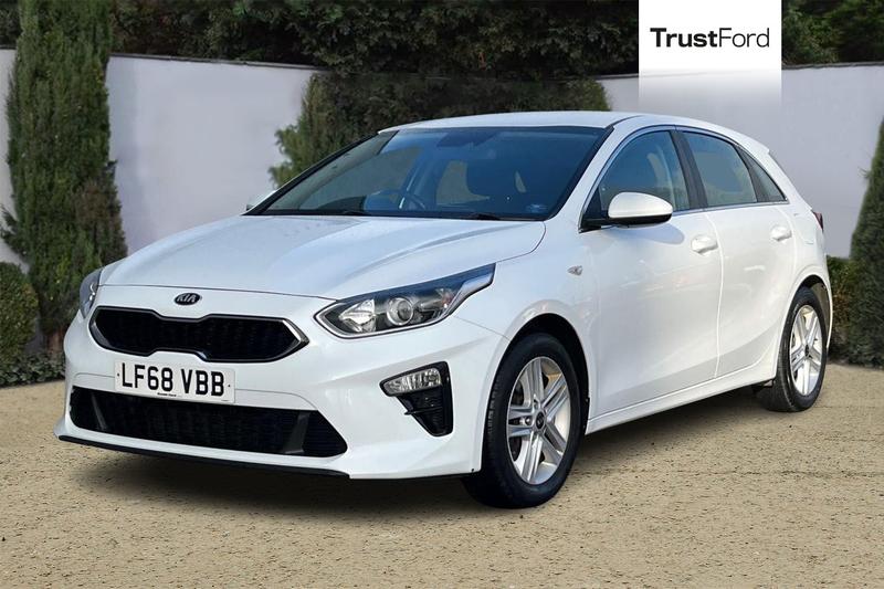 Used Kia Ceed 2018 for sale - 78109432: Photo 5