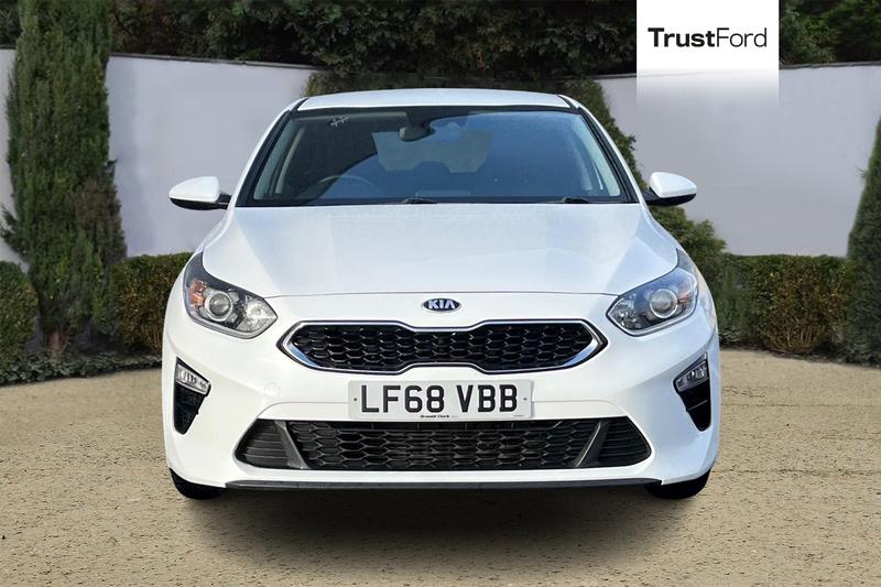 Used Kia Ceed 2018 for sale - 78109432: Photo 6