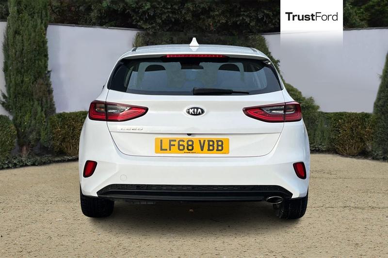 Used Kia Ceed 2018 for sale - 78109432: Photo 7