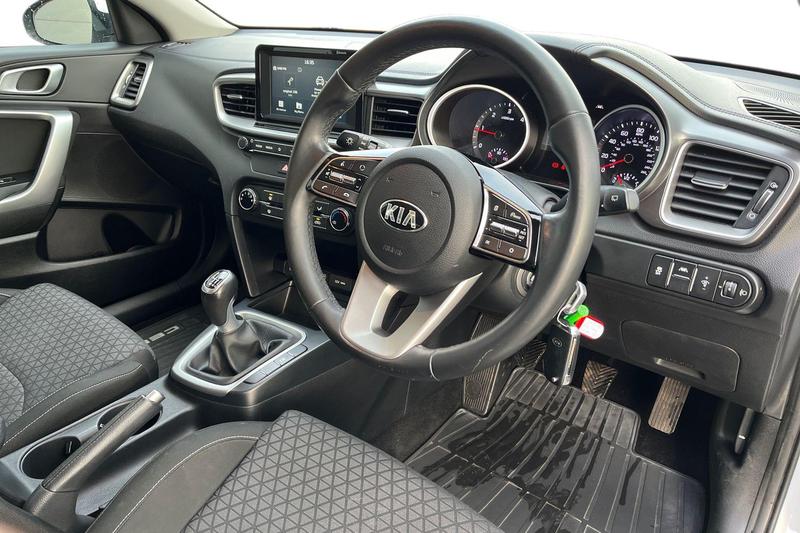 Used Kia Ceed 2018 for sale - 78109432: Photo 9