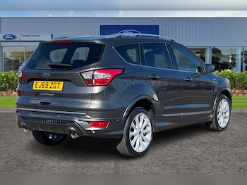 Used Ford Kuga 2019 for sale - 75922570: Photo