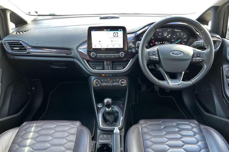 Used Ford Fiesta for sale - 78109430: Photo 10