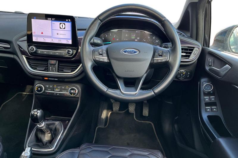 Used Ford Fiesta for sale - 78109430: Photo 11