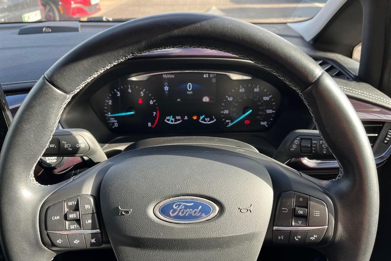 Used Ford Fiesta for sale - 78109430: Photo 12