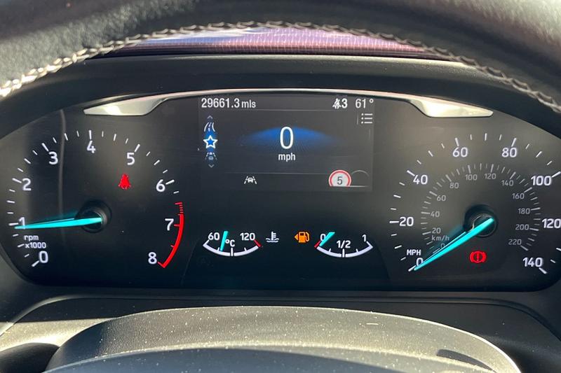 Used Ford Fiesta for sale - 78109430: Photo 13