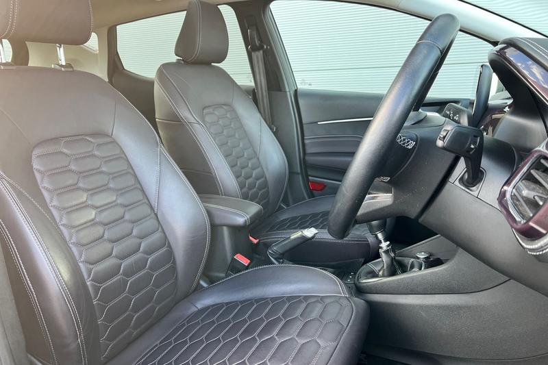 Used Ford Fiesta for sale - 78109430: Photo 17