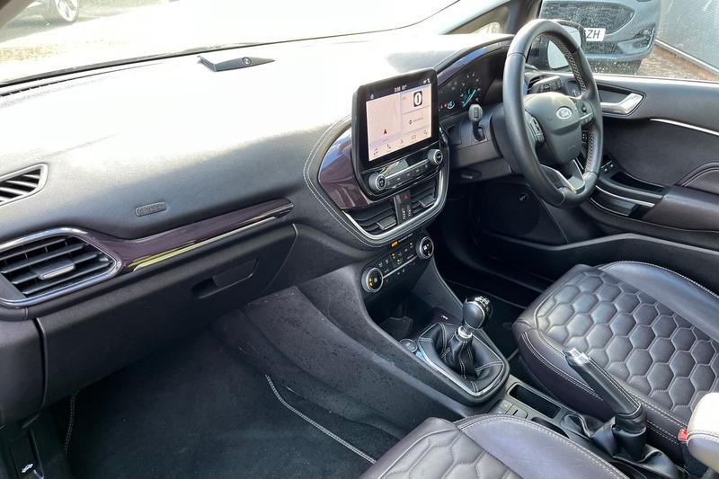 Used Ford Fiesta for sale - 78109430: Photo 18