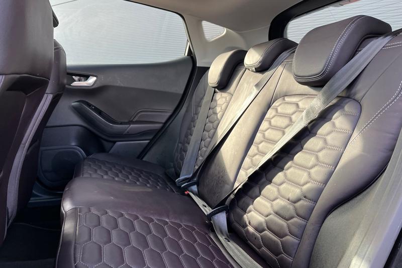 Used Ford Fiesta for sale - 78109430: Photo 20