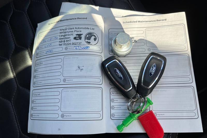 Used Ford Fiesta for sale - 78109430: Photo 22