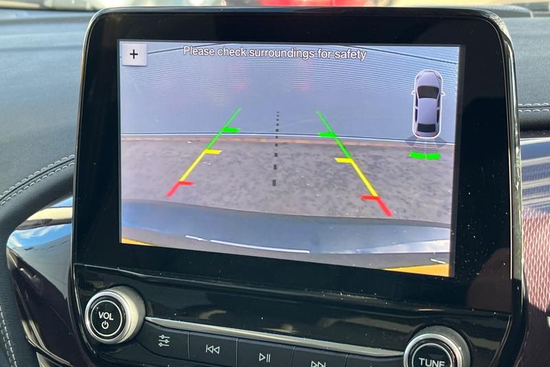 Used Ford Fiesta for sale - 78109430: Photo 25