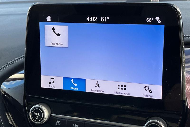 Used Ford Fiesta for sale - 78109430: Photo 26