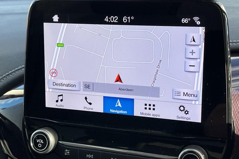 Used Ford Fiesta for sale - 78109430: Photo 27