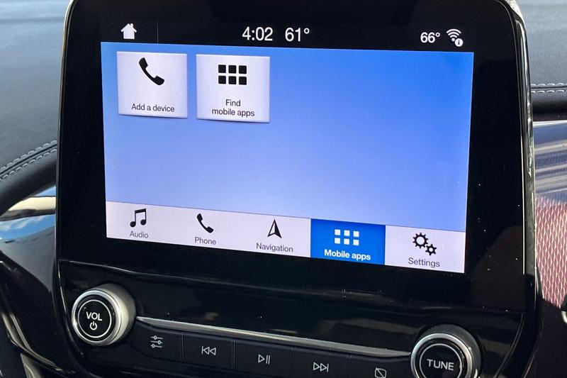 Used Ford Fiesta for sale - 78109430: Photo 28