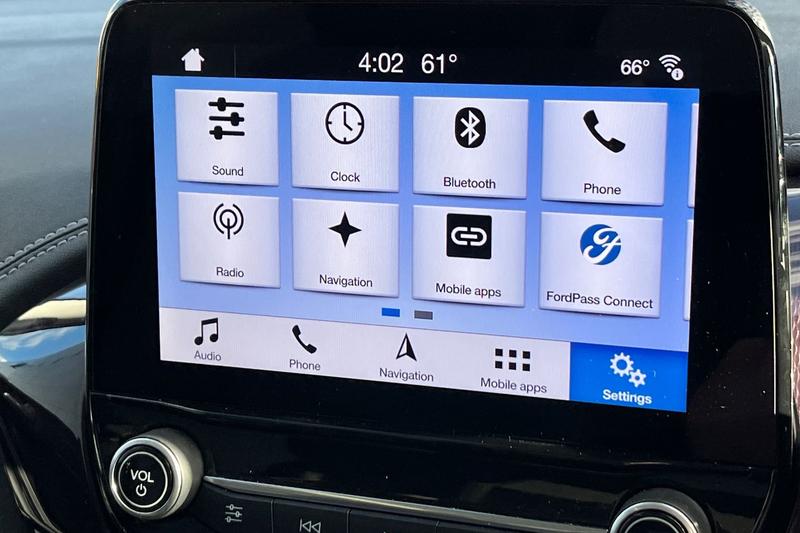 Used Ford Fiesta for sale - 78109430: Photo 29