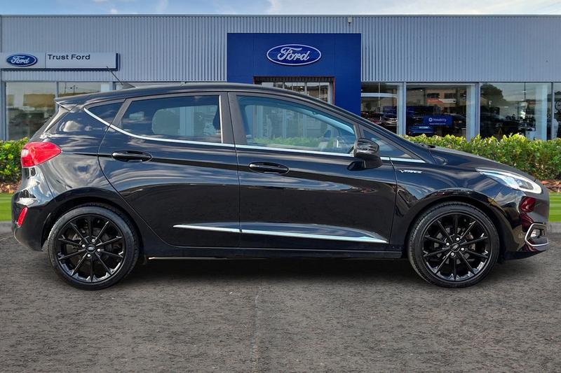 Used Ford Fiesta for sale - 78109430: Photo 3