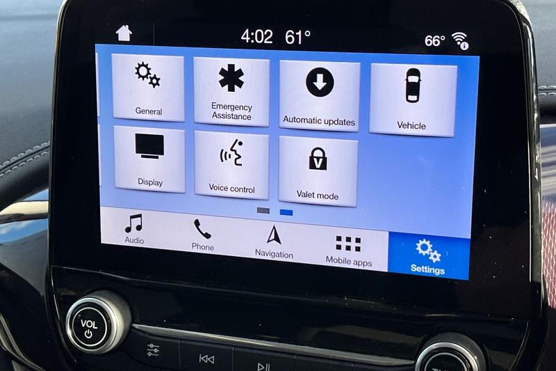 Used Ford Fiesta for sale - 78109430: Photo 30