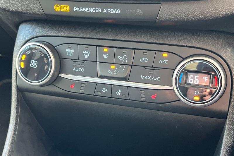 Used Ford Fiesta for sale - 78109430: Photo 32