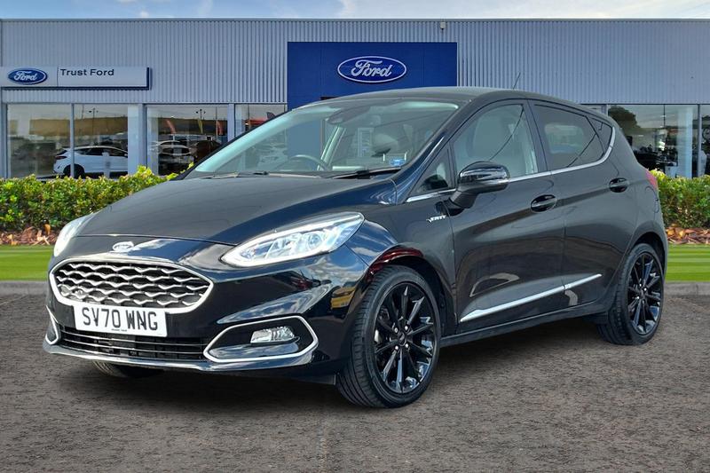 Used Ford Fiesta for sale - 78109430: Photo 5