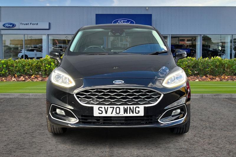 Used Ford Fiesta for sale - 78109430: Photo 6