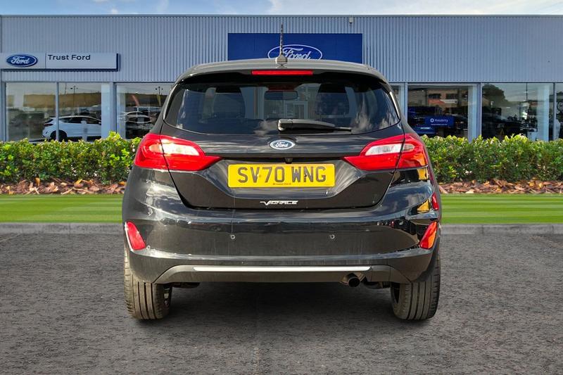 Used Ford Fiesta for sale - 78109430: Photo 7