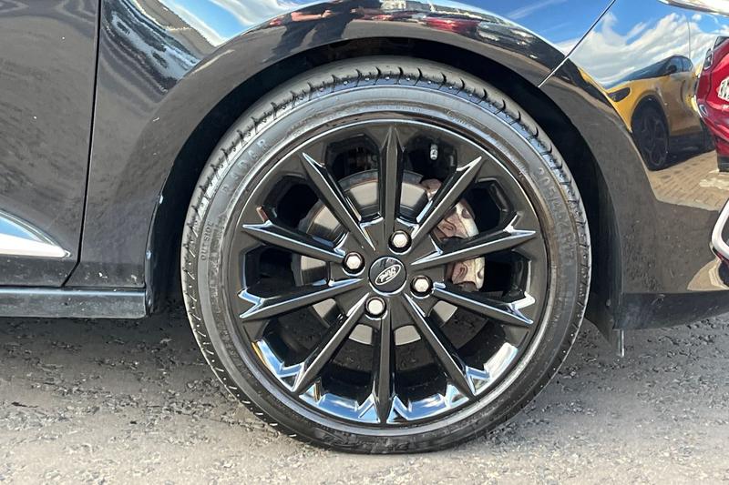 Used Ford Fiesta for sale - 78109430: Photo 8