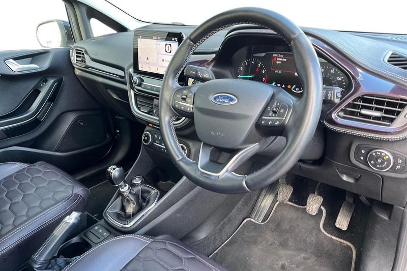 Used Ford Fiesta for sale - 78109430: Photo 9