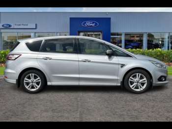 Used Ford S-Max 2016 for sale - 75173091: Photo