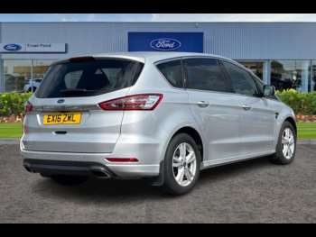 Used Ford S-Max 2016 for sale - 75173091: Photo