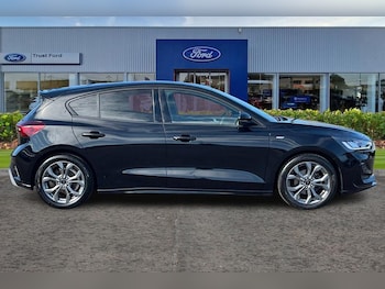 Used Ford Focus 2023 for sale - 75881388: Photo