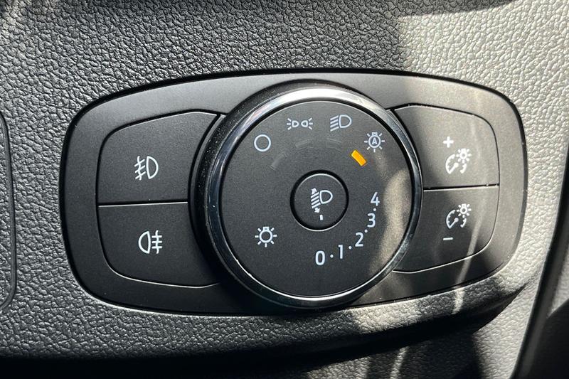 Vehicle 40