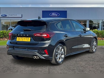 Used Ford Focus 2023 for sale - 75881388: Photo