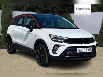 Used Vauxhall Crossland 2023 for sale - 79159758: Photo