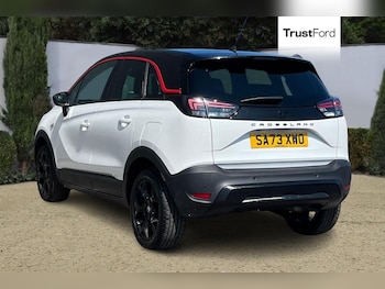 Used Vauxhall Crossland 2023 for sale - 79159758: Photo