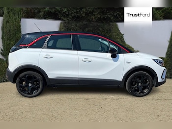 Used Vauxhall Crossland 2023 for sale - 79159758: Photo
