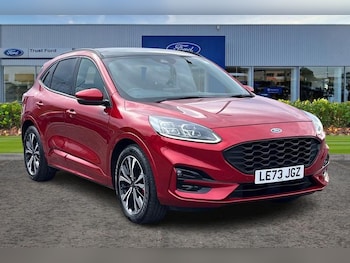 Used Ford Kuga 2023 for sale - 78463156: Photo