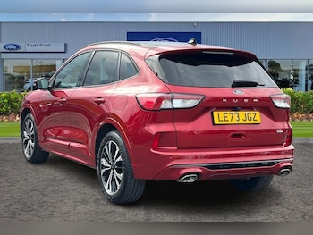 Used Ford Kuga 2023 for sale - 78463156: Photo