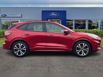 Used Ford Kuga 2023 for sale - 78463156: Photo