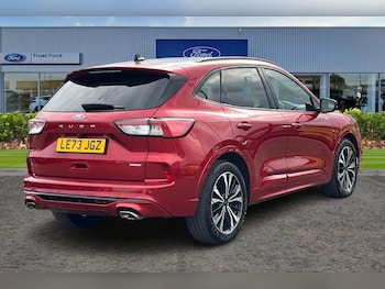 Used Ford Kuga 2023 for sale - 78463156: Photo