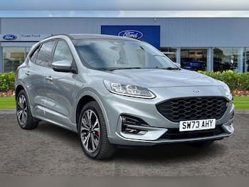 Used Ford Kuga 2023 for sale - 79735868: Photo