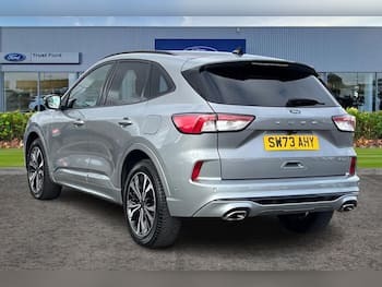 Used Ford Kuga 2023 for sale - 79735868: Photo