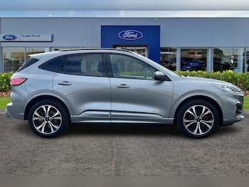 Used Ford Kuga 2023 for sale - 79735868: Photo