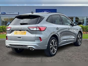 Used Ford Kuga 2023 for sale - 79735868: Photo
