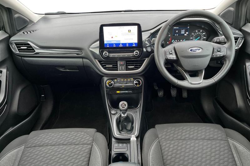 Used Ford Puma 2023 for sale - 77176447: Photo 10