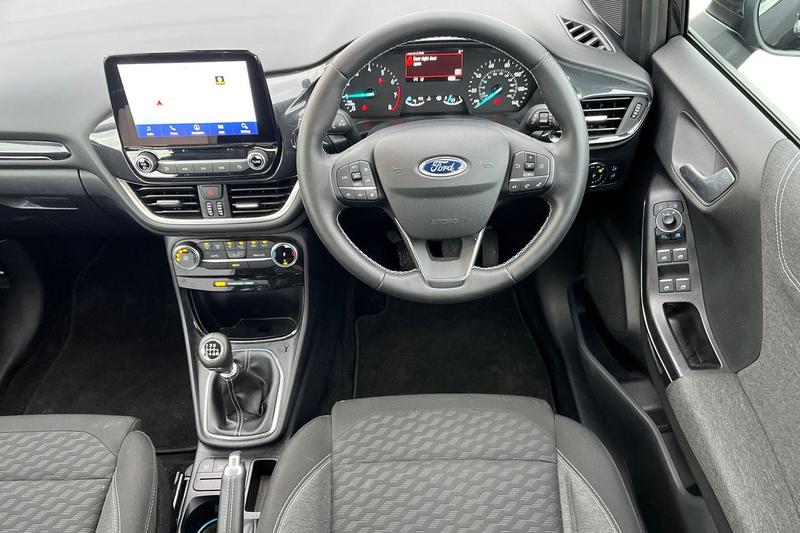 Used Ford Puma 2023 for sale - 77176447: Photo 11