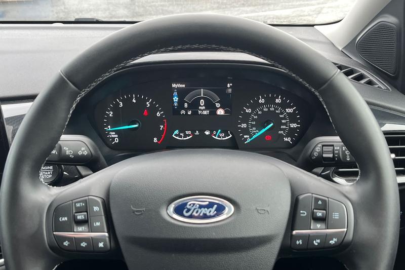 Used Ford Puma 2023 for sale - 77176447: Photo 12