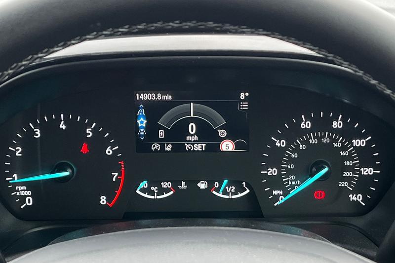 Used Ford Puma 2023 for sale - 77176447: Photo 13