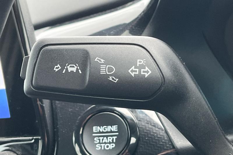 Used Ford Puma 2023 for sale - 77176447: Photo 14